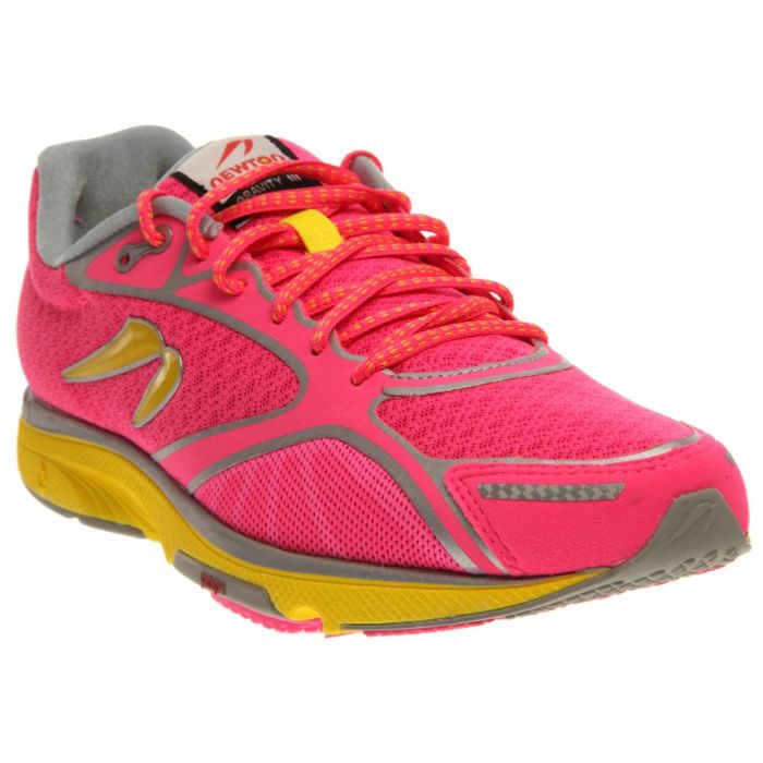 Newton Gravity Runners